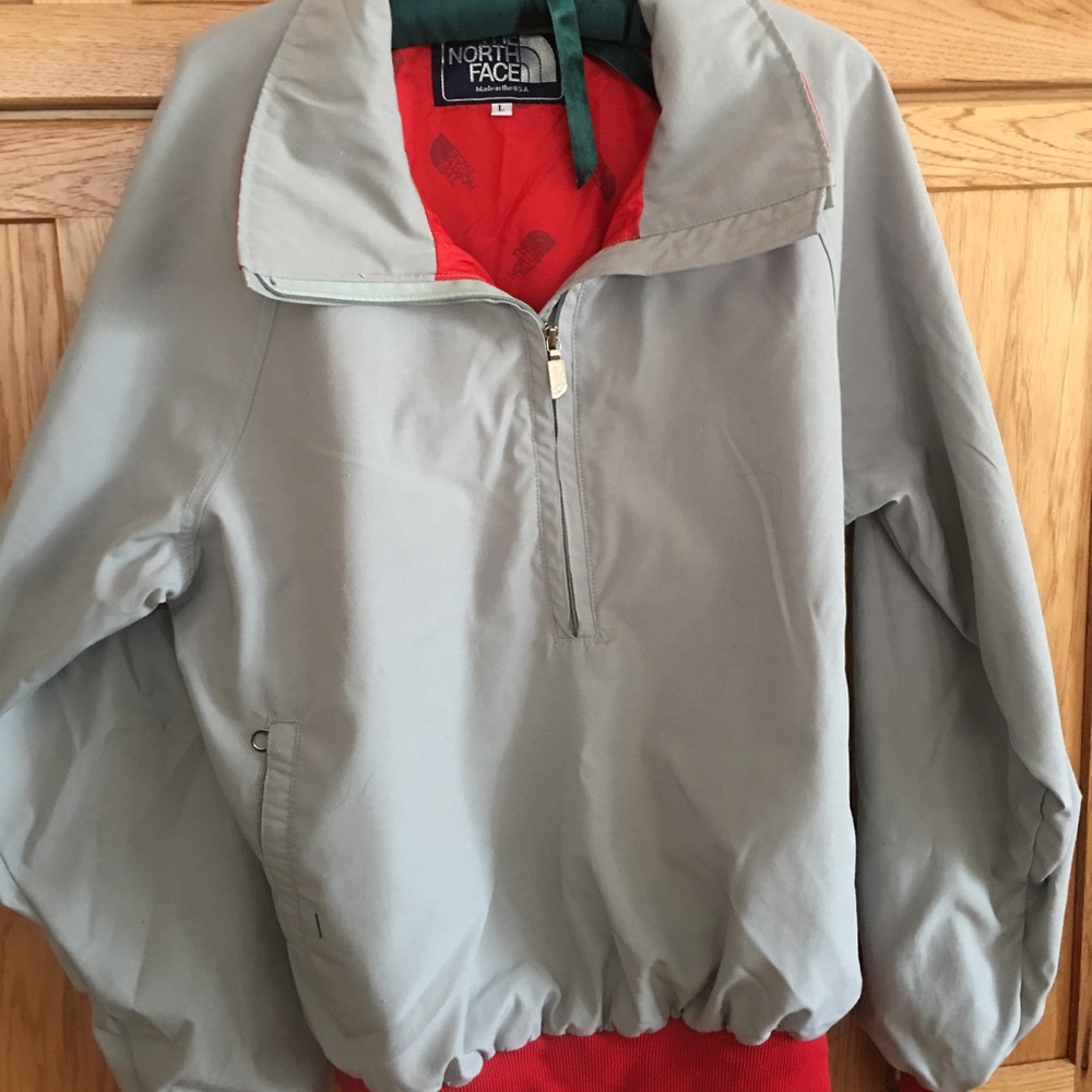 North Face Ski Jacket